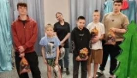  Новогодние чудеса