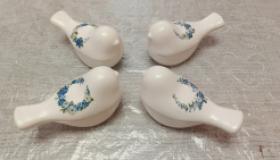 Удивительный мир декорирования