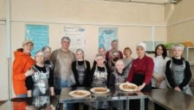 На экскурсию в "Северный колледж"