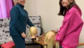 «Думаете, плести косы — это просто?»