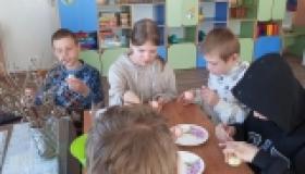 Пасха (Воскресение Христово)