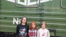  «Поезд Победы»