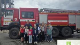  Всемирный день предотвращения пожаров