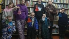 Рождественский ангел