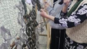 «Помощь своим»