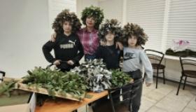 "Сети Победы" 