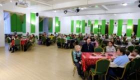  "Карельские традиции"