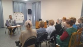 Профилактика и противодействия террористическим угрозам