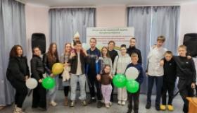 Встреча выпускников