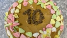 10-летний юбилей!