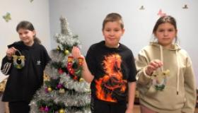 "Волшебство в каждый дом: душевные обереги"