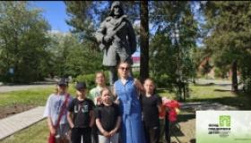 22 июня – День памяти и скорби.