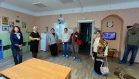 Семинар‑совещание в Беломорске (11.09.2026) объединил руководителей учреждений системы соцзащиты Республики Карелия.