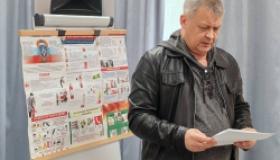 Пожарная и антитеррористическая безопасность: ключевые моменты