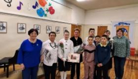 1 октября — День пожилого человека 